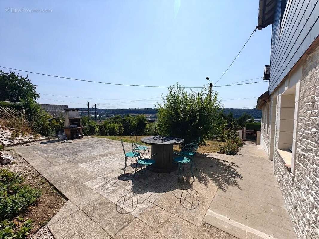 Maison brionne - photo 2