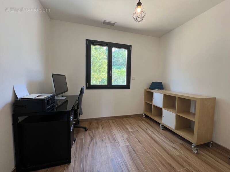 Dpt Gard (30), à vendre ALES maison P6 - photo 15