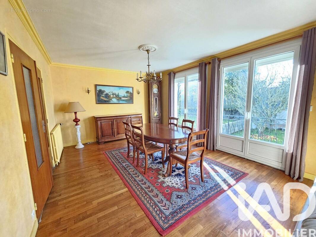 Photo 1 - Maison à AUDIERNE