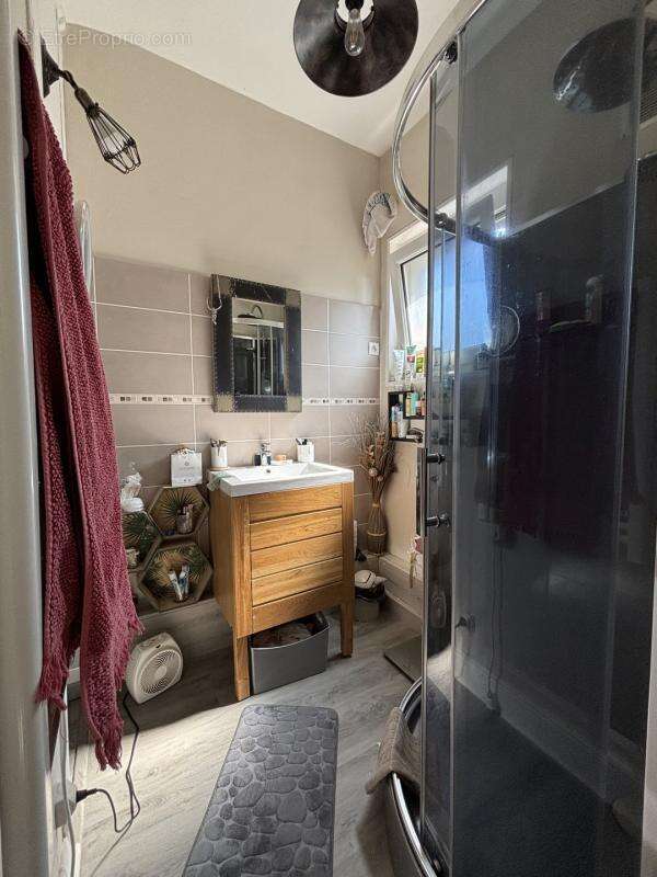 Maison à LE CATEAU-CAMBRESIS