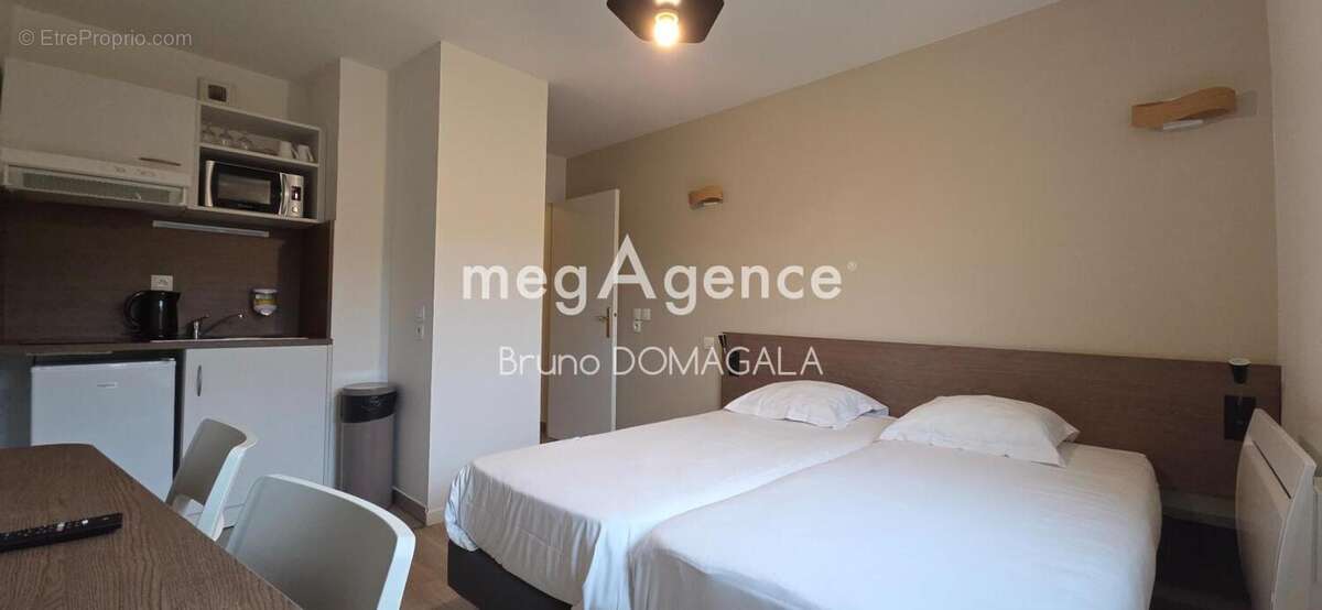 Appartement à SAINT-CYR-L&#039;ECOLE