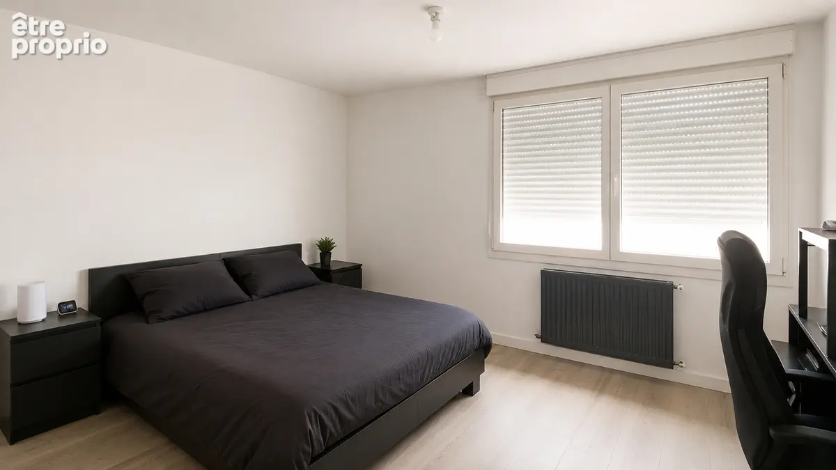 Immeuble de rapport ? 3 appartements ? jardin s& parking - photo 10