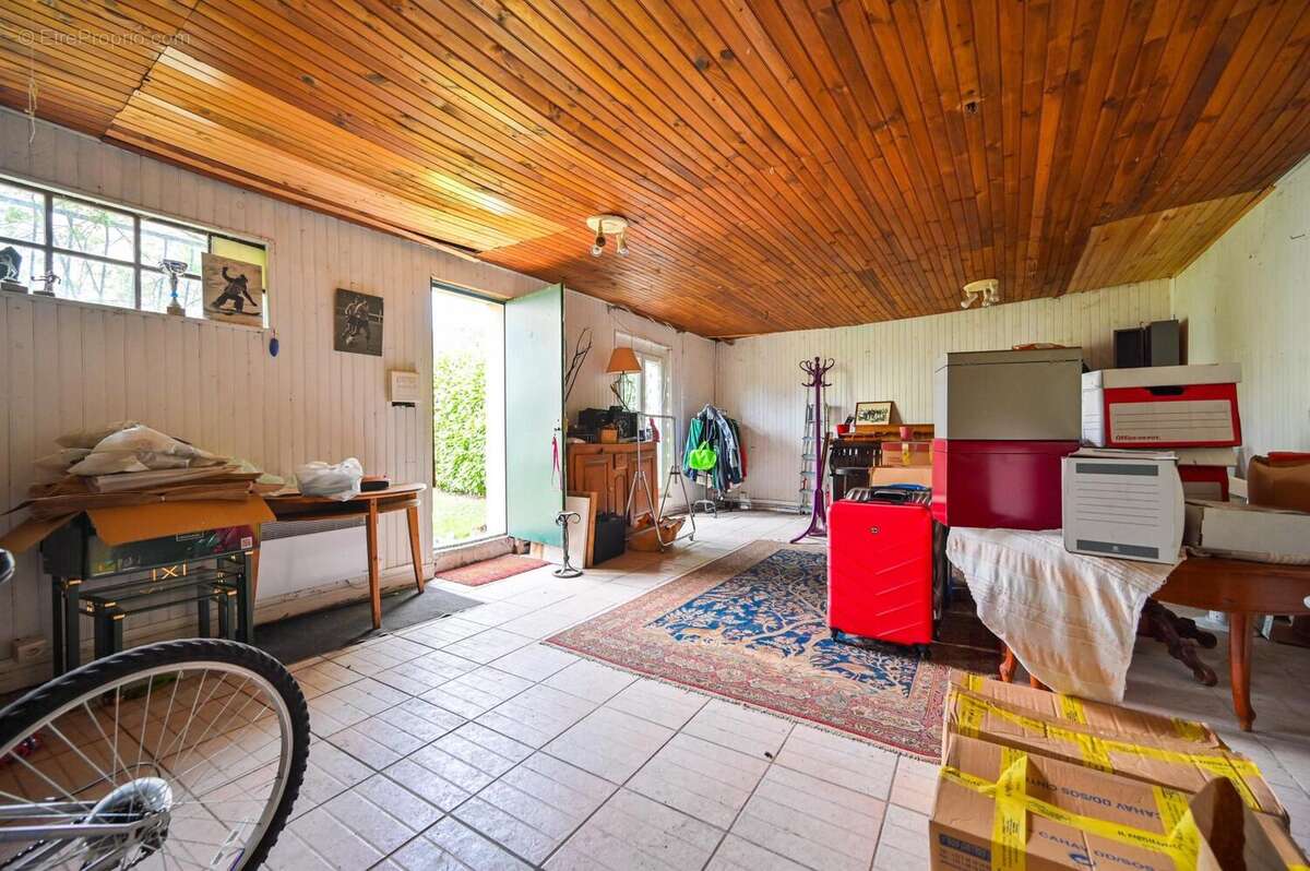 Photo 5 - Maison à ALFORTVILLE