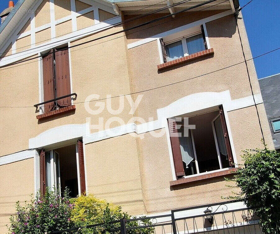 Quartier rive droite - a vendre maison 7 pieces au calme - jardin garage - photo 8