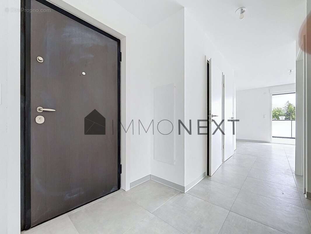 Appartement 66 m² à Aumetz  - photo 8