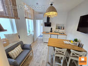 Appartement à DUNKERQUE