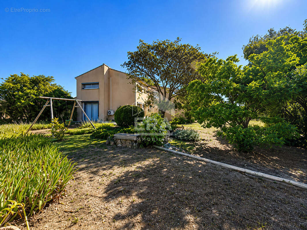 Maison 178m² à cuxac-d'aude - photo 17