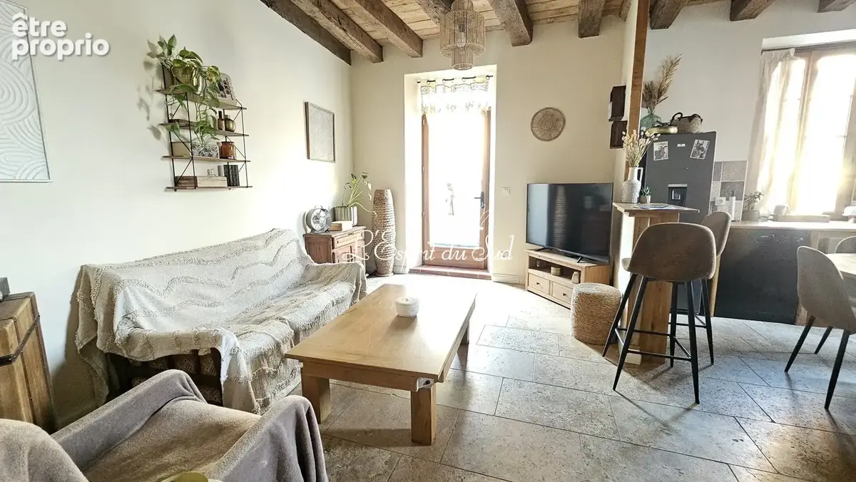 Maison 5 pièces 89 m² à vendre à Saint-Lieux-Les-Lavaur (81500) - photo 3