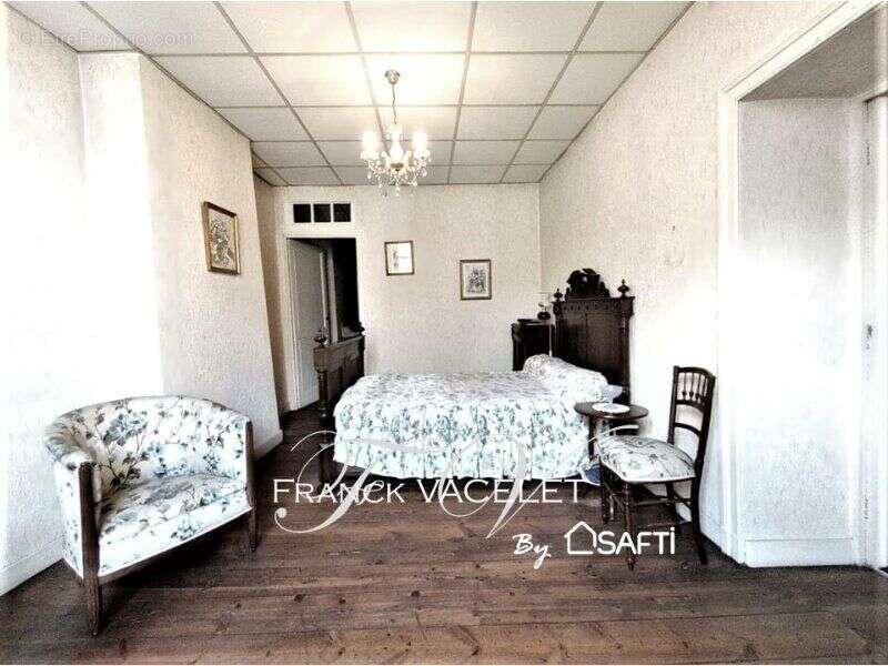 Photo 5 - Maison à LA REOLE