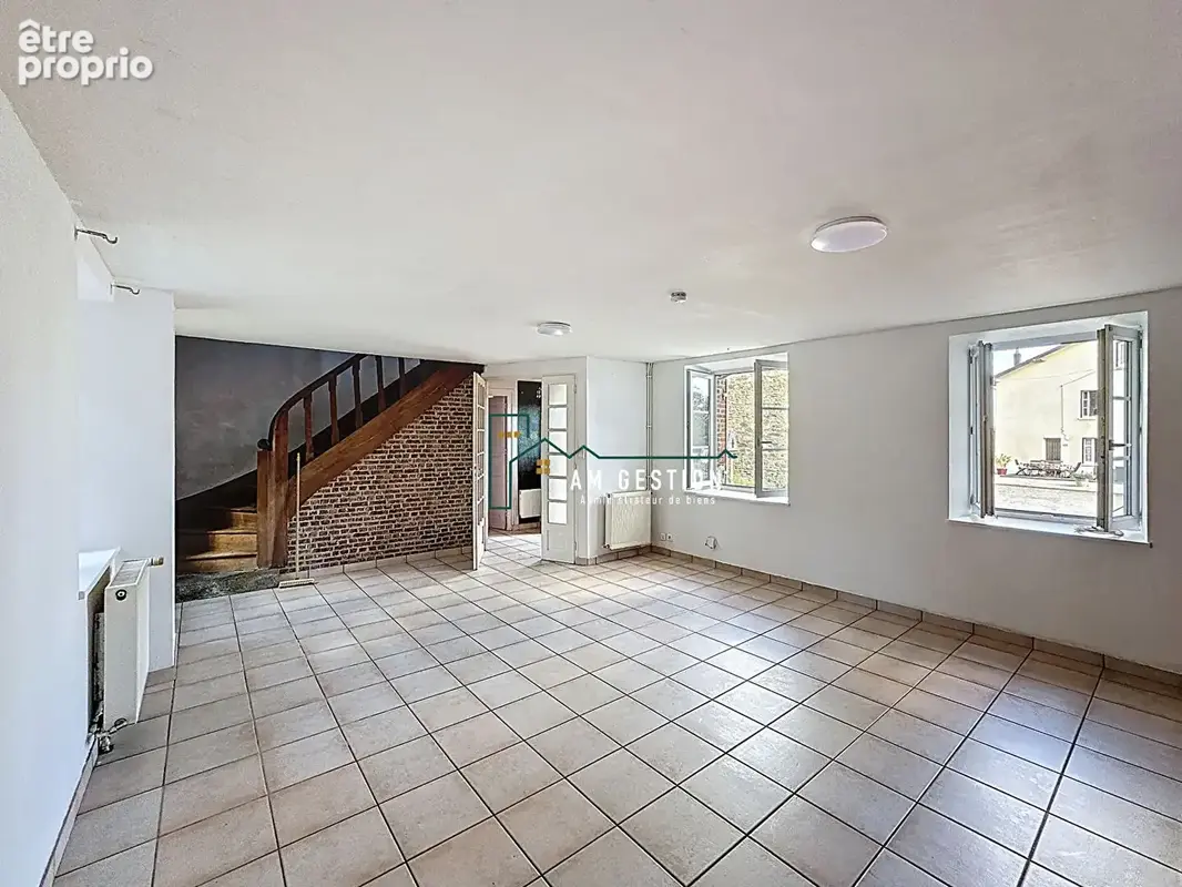 Maison Ambazac 4 pièce(s) 90 m2 - photo 7