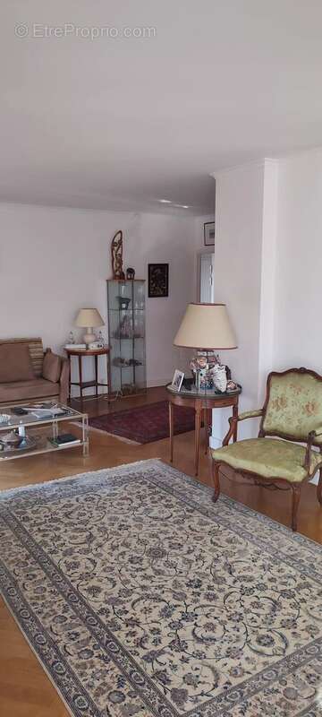 Appartement à ROCQUENCOURT