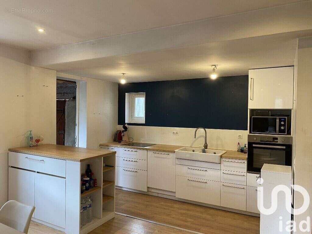 Photo 4 - Maison à BARNAS