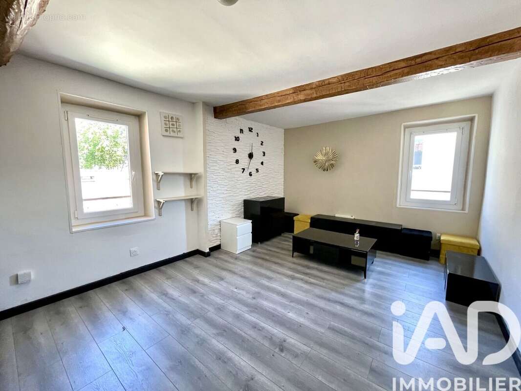 Photo 3 - Appartement à NARBONNE