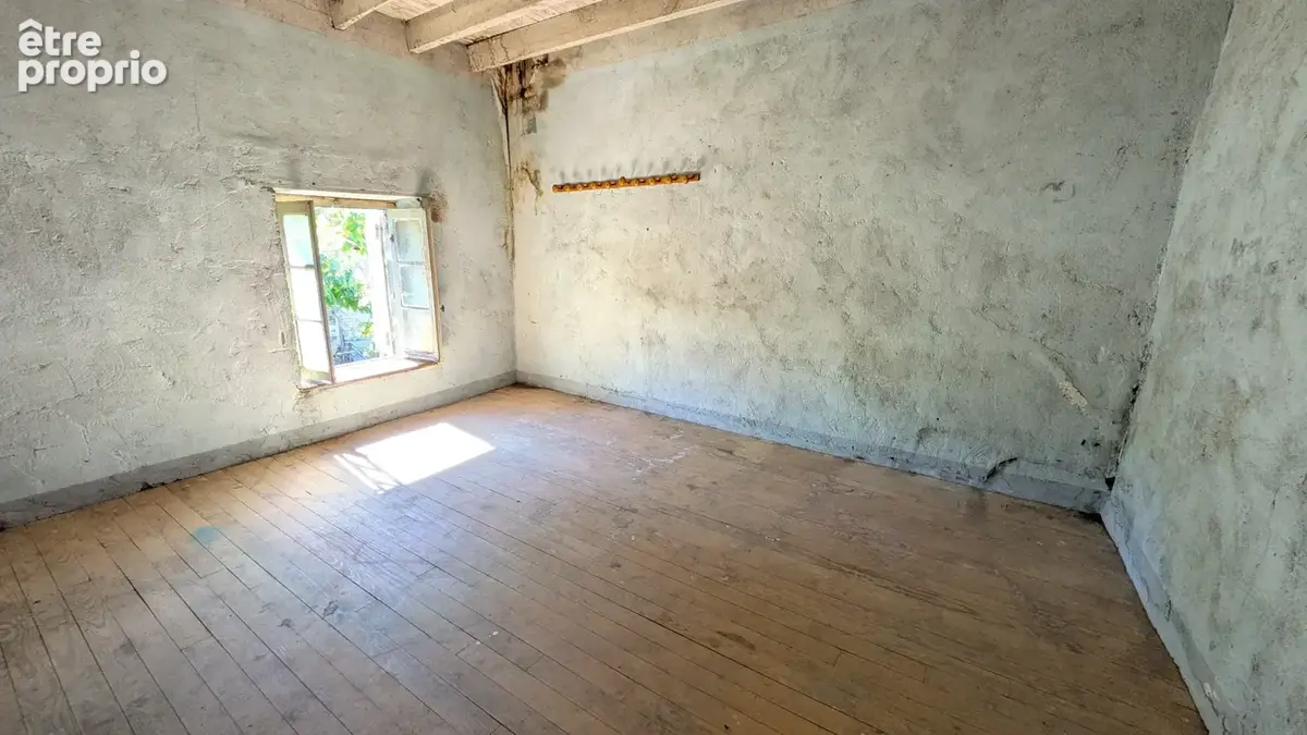 Maison à réhabiliter - photo 8