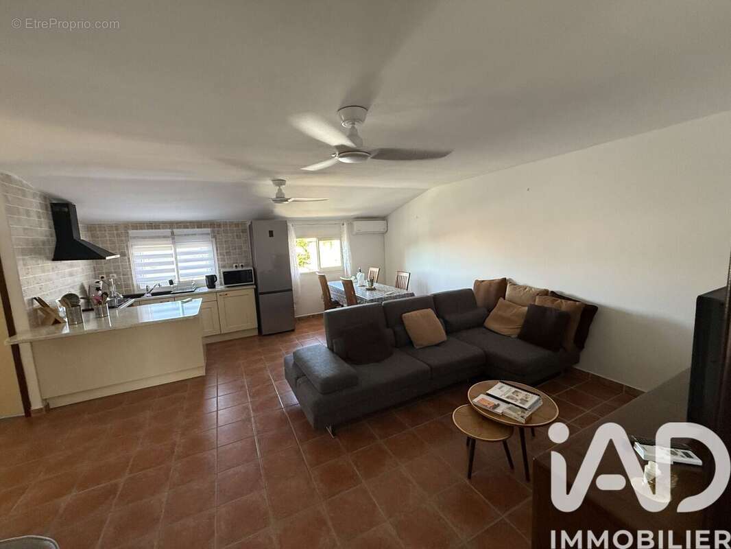 Photo 8 - Maison à SAINT-ANDRE