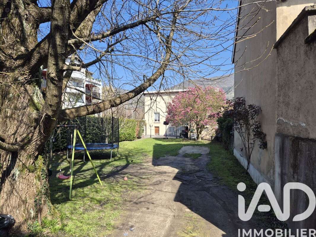 Photo 5 - Maison à VIZILLE