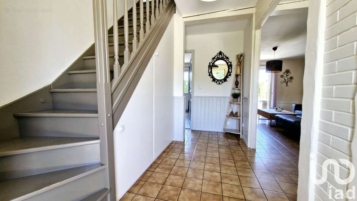 Photo 9 - Maison à SAINT-PREST