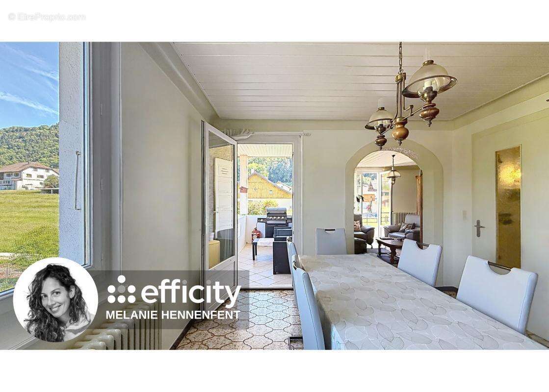 Appartement - photo 4