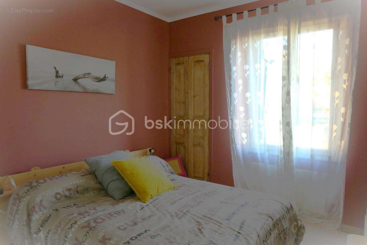 Maison à LA GRAND-COMBE