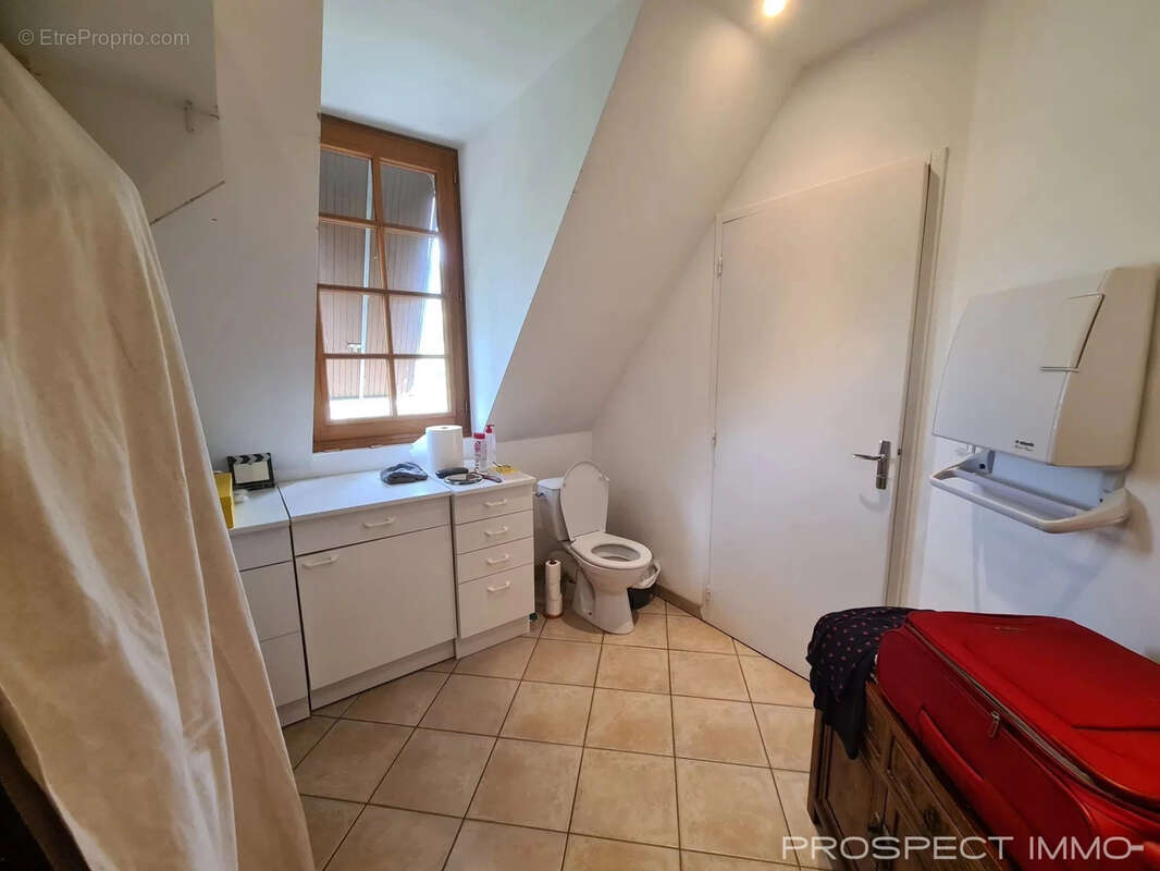 Maison à SAINT-GENIEZ-D&#039;OLT