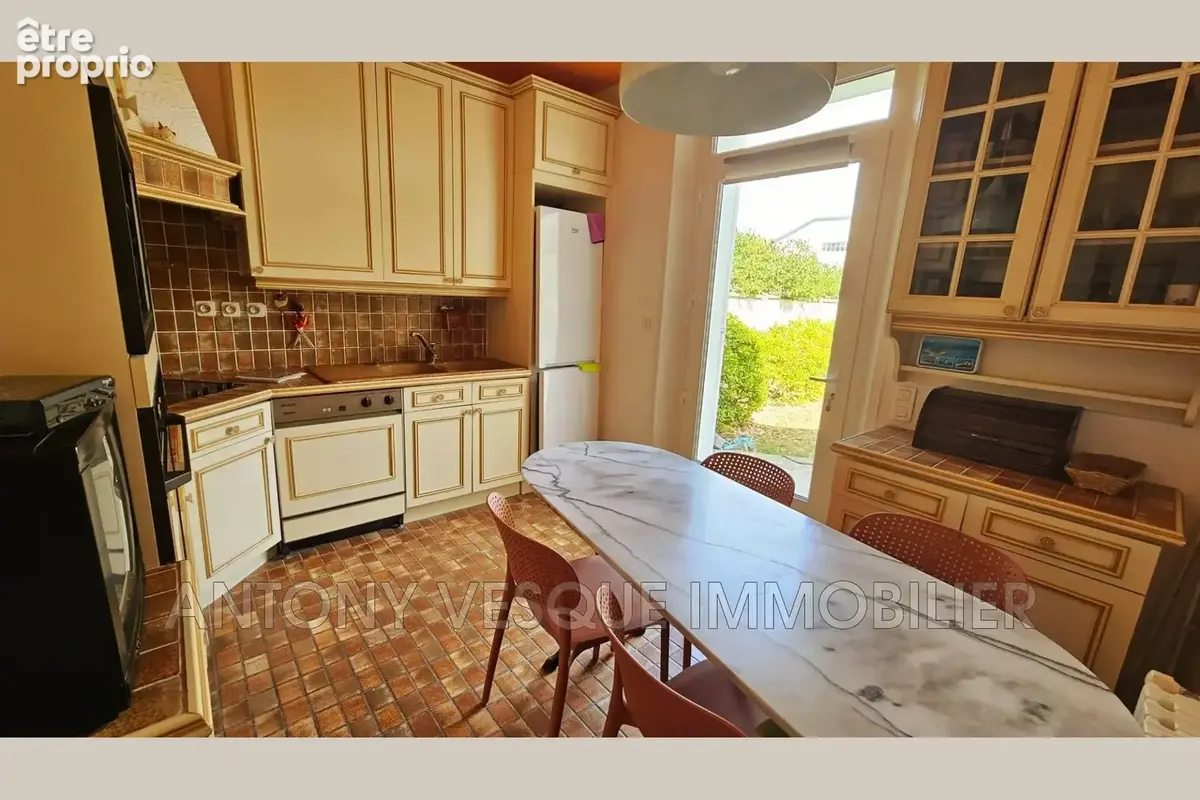 Maison 129 m² à vendre à Agon-Coutainville (50230) - photo 9