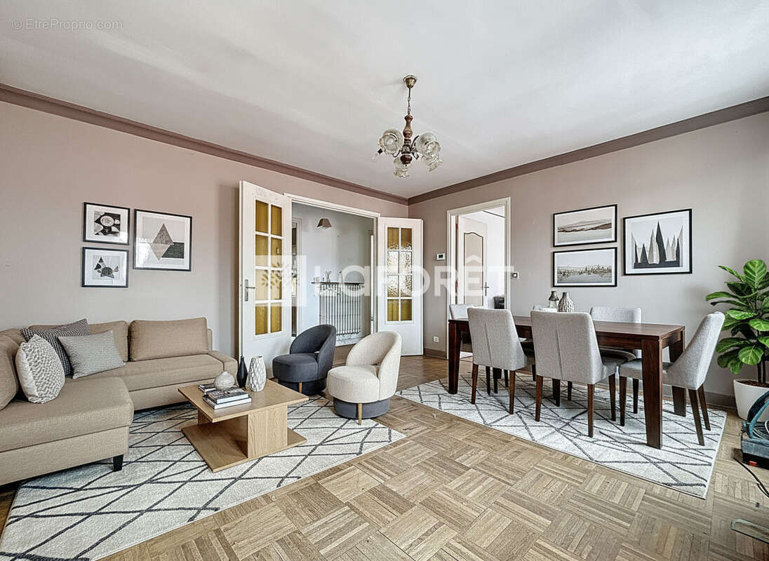 Maison à VITRY-LE-FRANCOIS