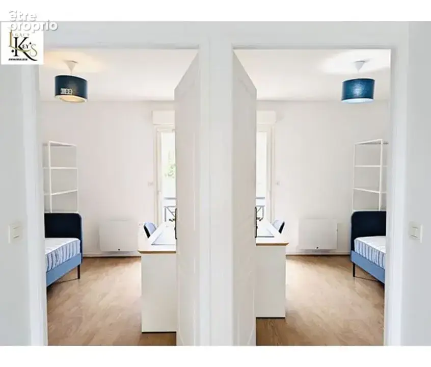 Appartement 3 pièces 64 m² à vendre à Bruges (33520) - photo 5