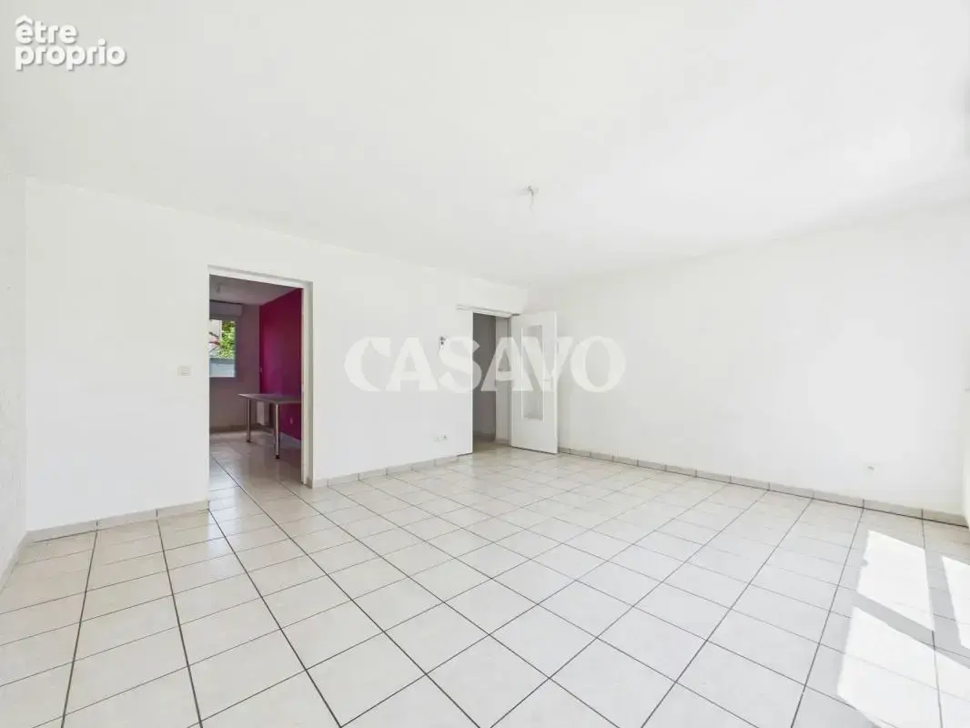 Vente Maison 4 pièces de 89m² - 69200 Vénissieux - photo 14