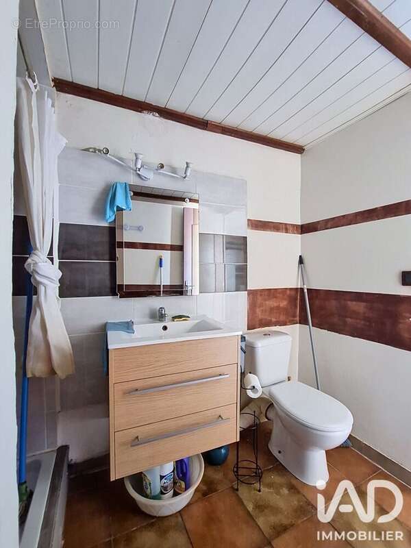 Appartement 40 m² à Gap  - photo 9