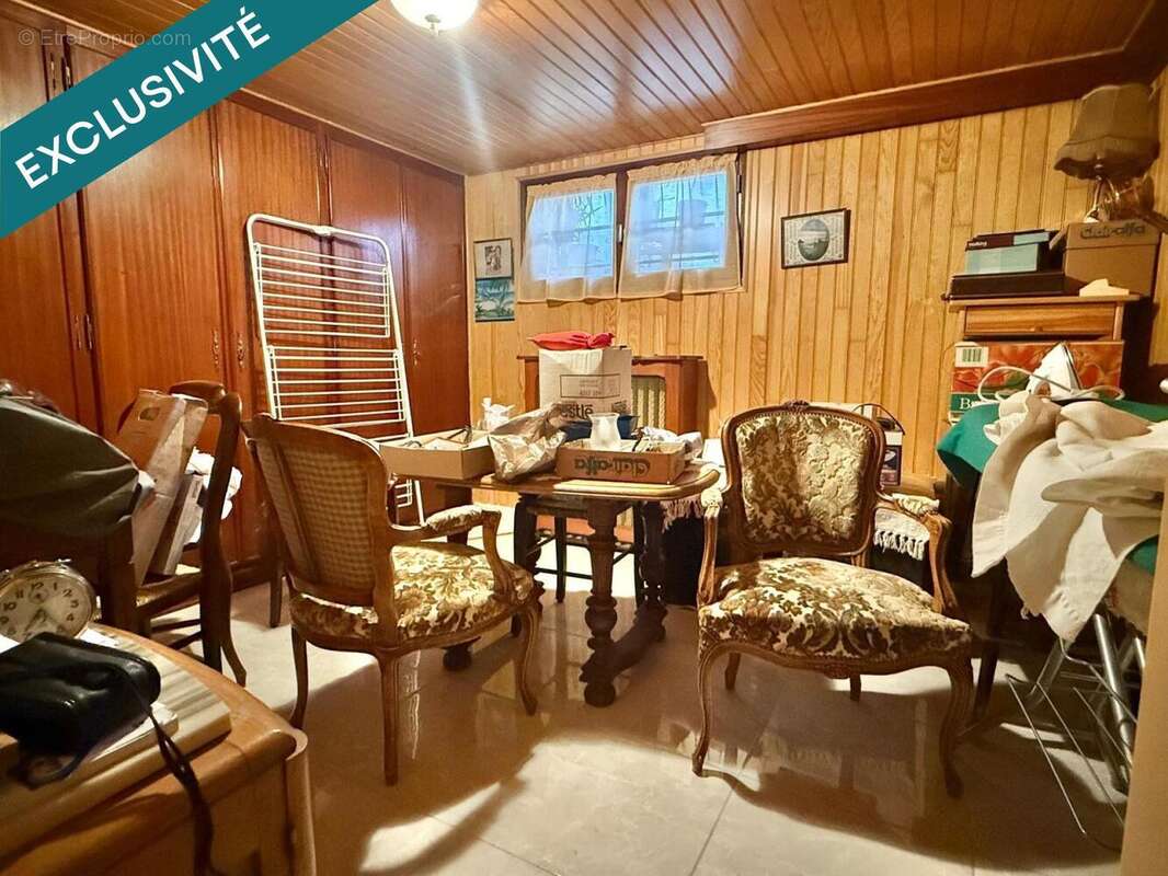 Photo 9 - Maison à MORANGIS