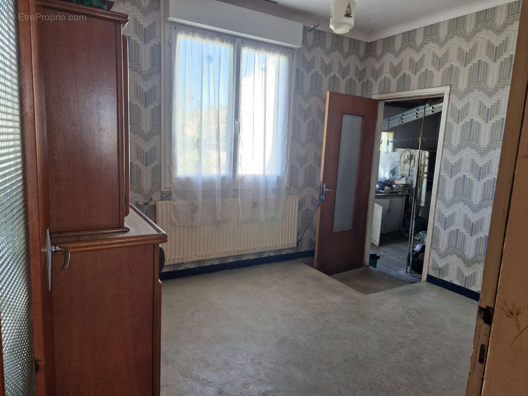 Maison à L&#039;ILE-D&#039;YEU