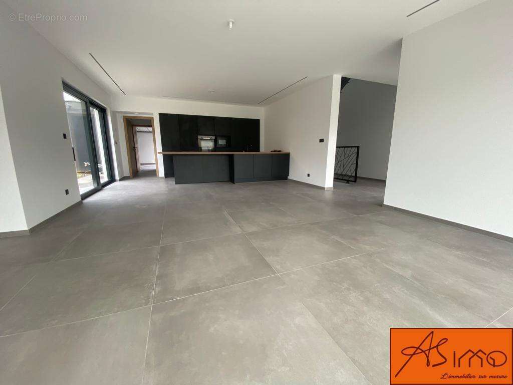 Maison à RIEDISHEIM