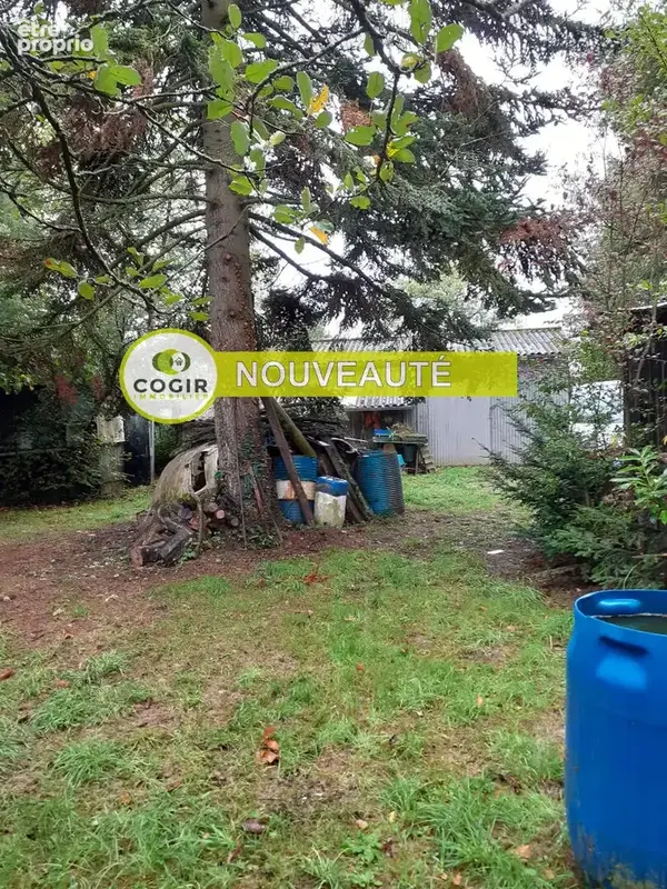Maison 6 pièces 113m² - GOVEN 35580 - photo 17