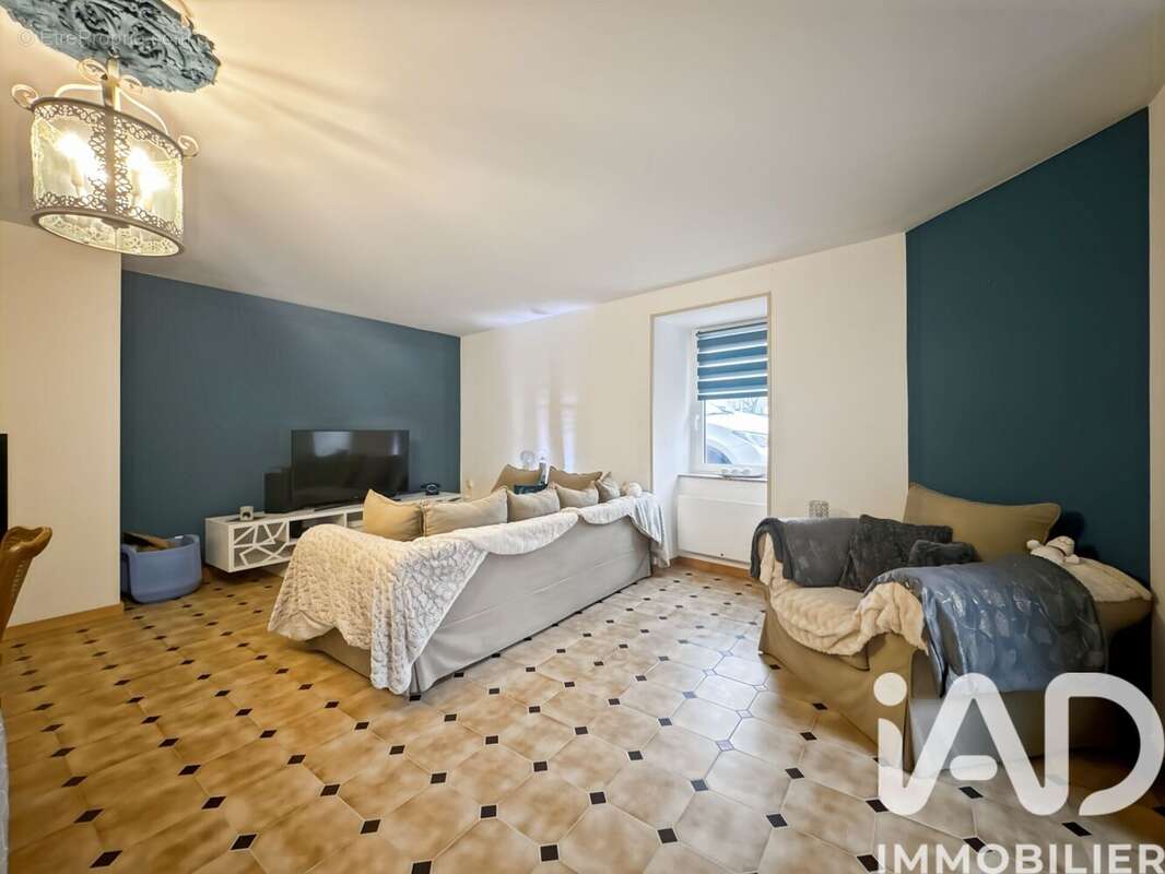 Photo 5 - Maison à VAIGES