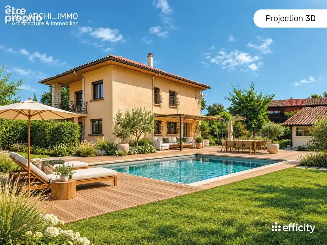 Maison 6 pièces 212 m² à vendre à Le Verdon-Sur-Mer (33123) - photo 7