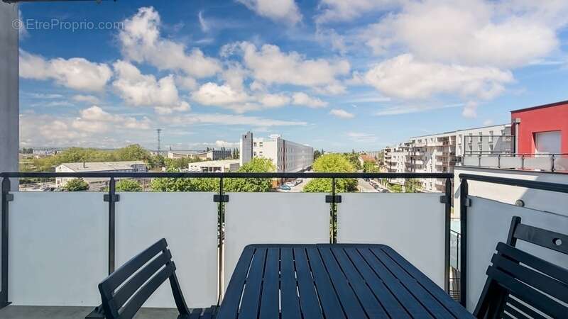 Appartement à DIJON