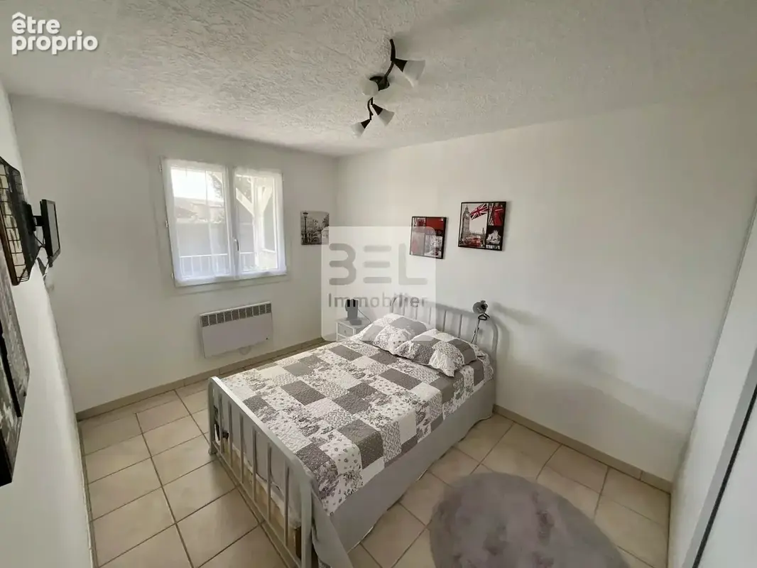 Belle maison 4 chambres avec piscine à Laudun-l'Ardoise - photo 13