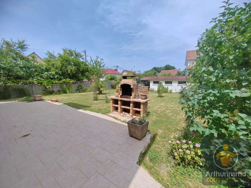 Vente Maison Chelles(77500) 475 000ï¿œ - photo 10