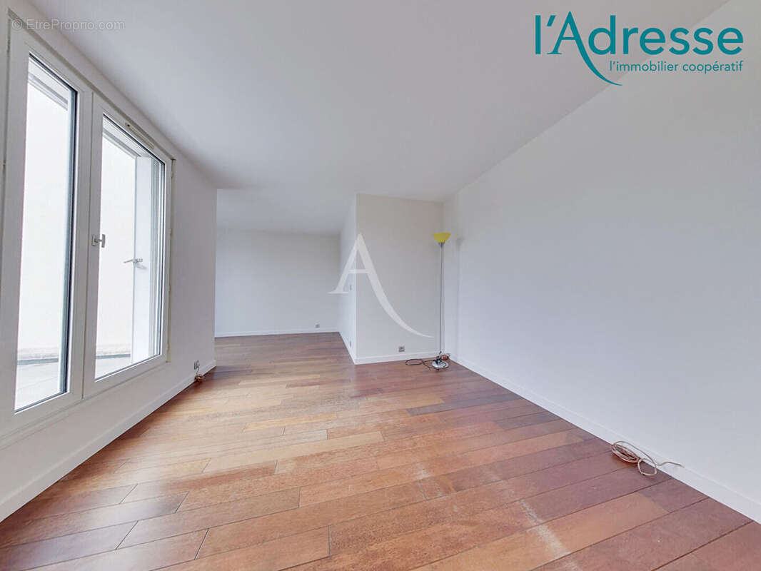 Appartement à NOISY-LE-GRAND