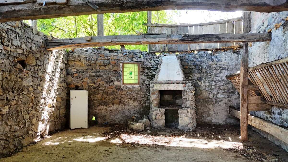 Maison avec jardin - photo 10