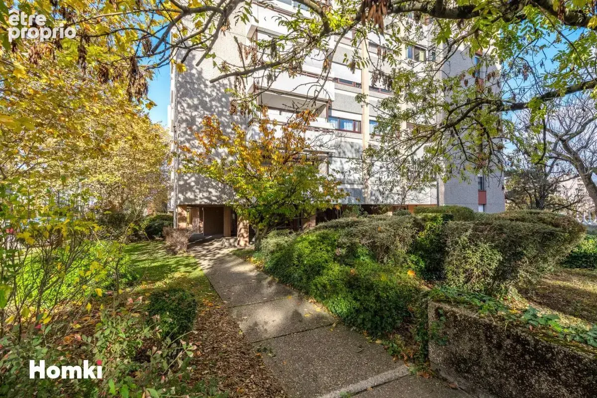 Appartement T4 de 102 m² à Caluire-et-Cuire 69300, Avenue Alexander Fleming - photo 11