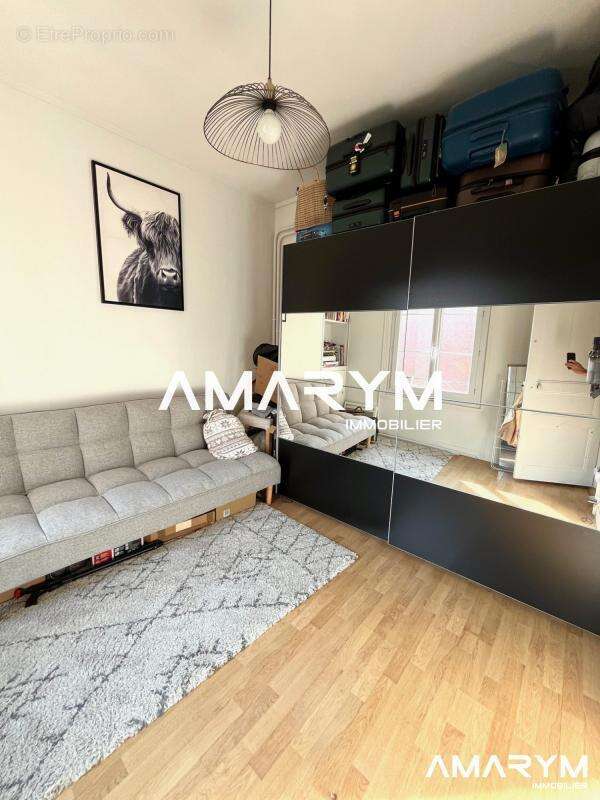 Appartement à DIEPPE