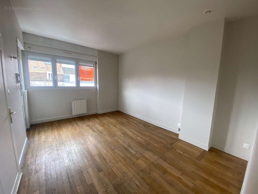 Appartement à ORLEANS