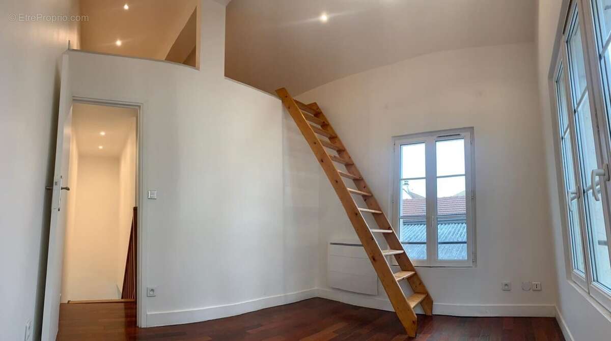 Appartement à ALFORTVILLE