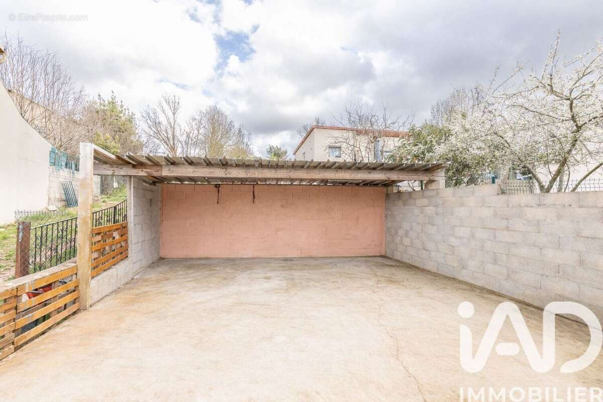 Photo 8 - Maison à VILLENEUVE-SAINT-GEORGES