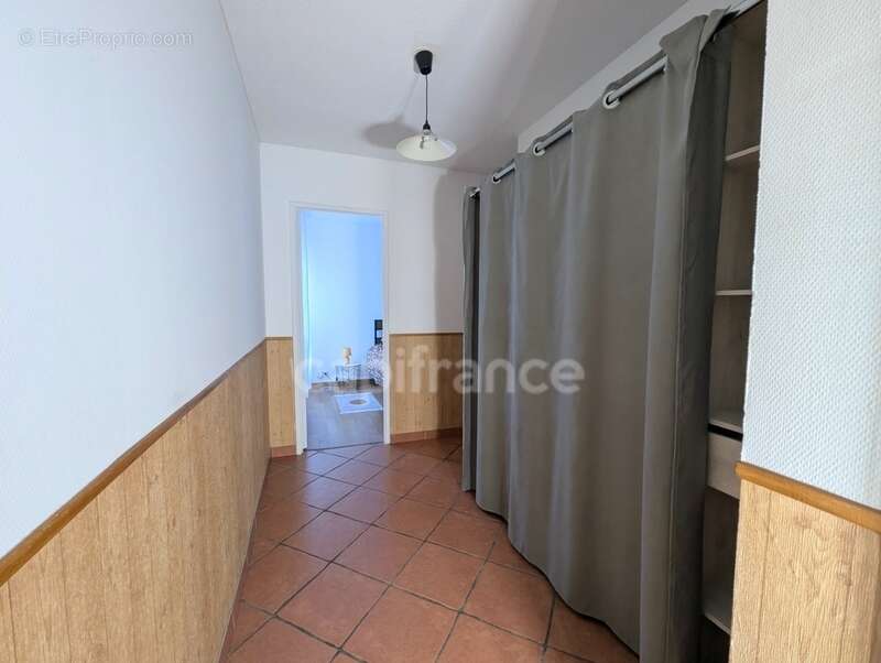 Appartement à CENON