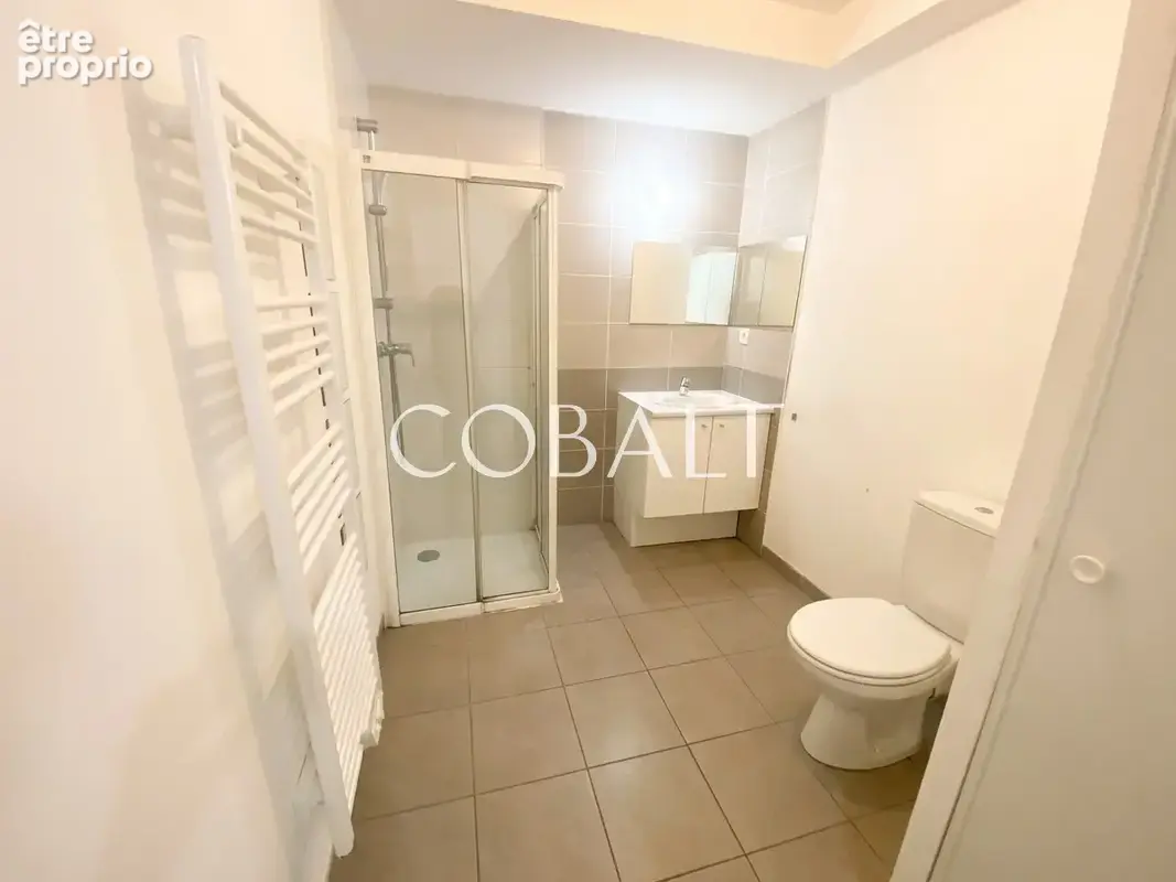 Appartement T2 de 37 m2 - photo 6