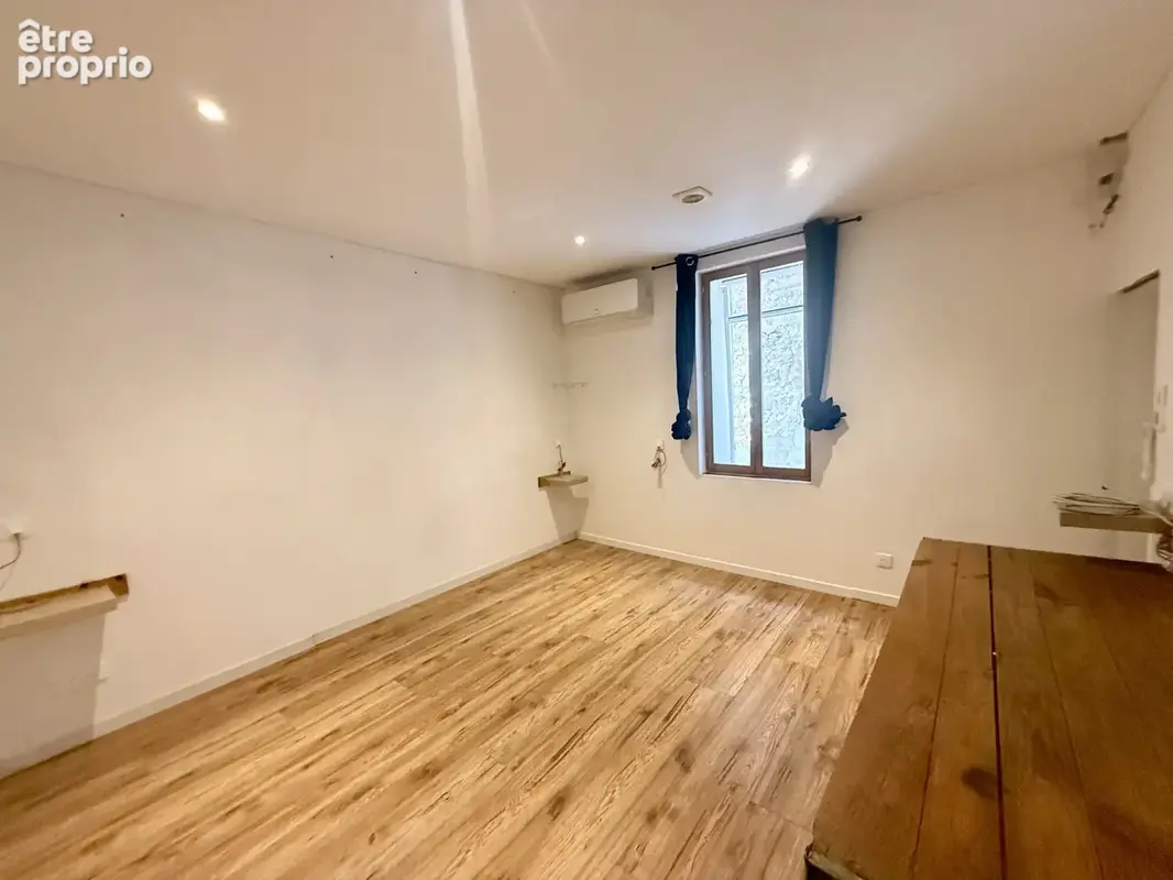 Maison de village 4 chambres - photo 10