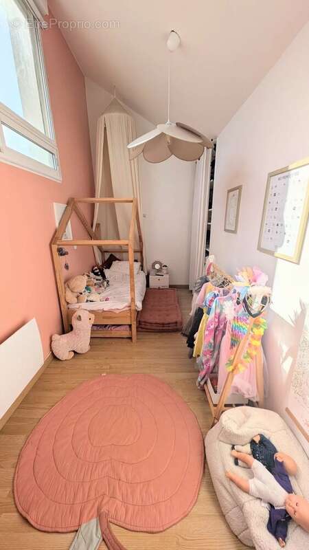 Maison à ROMAINVILLE