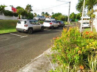 Appartement à LE MOULE